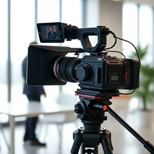 Imagen del servicio Video Corporativo