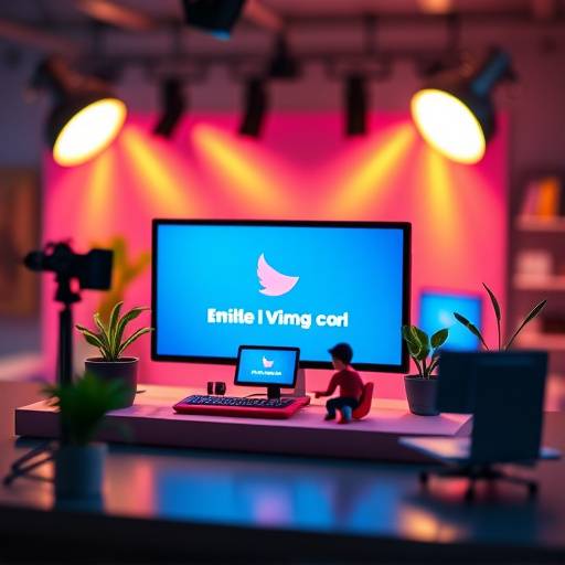 Miniatura de proyecto Video Animado para Campa&ntilde;a de Marca